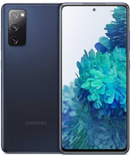 Samsung SM-G780G/DS Galaxy S20 FE Premium Edition Dual SIM TD-LTE 128GB